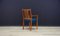 Vintage Scandinavian Teak Armchair, 1960s, Image 11