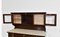 Vintage Mahogany Dental Cabinet from E.A.Drury & Co, 1920s, Image 13