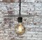 Lampe à Suspension Industrielle Vintage en Métal 4
