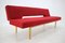 Mid-Century Tagesbett oder Sofa von Miroslav Navratil für Interier Praha, 1962 2