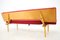 Mid-Century Tagesbett oder Sofa von Miroslav Navratil für Interier Praha, 1962 13