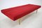 Mid-Century Daybed or Sofa by Miroslav Navratil for Interier Praha, 1962 10