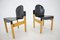Mid-Century Flex Chairs by Gerd Lange for Thonet, Germany, 1973, Set of 2 9