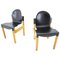Mid-Century Flex Chairs by Gerd Lange for Thonet, Germany, 1973, Set of 2, Image 1