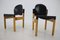 Mid-Century Flex Chairs by Gerd Lange for Thonet, Germany, 1973, Set of 2 2