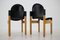 Chaises Flex Mid-Century par Gerd Lange pour Thonet, Allemagne, 1973, Set de 2 6