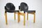 Mid-Century Flex Chairs by Gerd Lange for Thonet, Germany, 1973, Set of 2 8