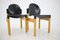 Mid-Century Flex Chairs by Gerd Lange for Thonet, Germany, 1973, Set of 2, Image 8