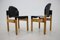 Mid-Century Flex Chairs by Gerd Lange for Thonet, Germany, 1973, Set of 2 5