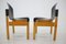 Mid-Century Flex Chairs by Gerd Lange for Thonet, Germany, 1973, Set of 2 4