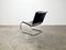MR 30/5 Sessel von Ludwig Mies van der Rohe für Knoll Inc. / Knoll International, 1970er 3