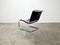 Poltrona MR 30/5 di Ludwig Mies van der Rohe per Knoll Inc. / Knoll International, anni '70, Immagine 3