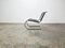 MR 30/5 Sessel von Ludwig Mies van der Rohe für Knoll Inc. / Knoll International, 1970er 2