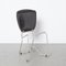 Black Aluflex Chair by Armin Wirth for Ph Zieringer KG, 1950s 2