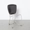 Black Aluflex Chair by Armin Wirth for Ph Zieringer KG, 1950s, Image 2