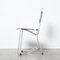 Black Aluflex Chair by Armin Wirth for Ph Zieringer KG, 1950s 11