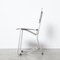 Black Aluflex Chair by Armin Wirth for Ph Zieringer KG, 1950s, Image 11