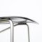 Black Aluflex Chair by Armin Wirth for Ph Zieringer KG, 1950s 21