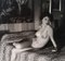 Desnudo en la cama 1960, Imagen 1