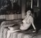 Nude on the Bed 1960, Image 1