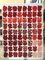 Raoul Dufy Silkscreen on fabric/ wood frame Edited by Bianchini ferier 1991 1991 3
