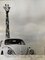 "Impresión original del escarabajo de Volkswagen" de Jean-Pierre Ronzel 1961, Imagen 1