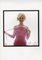 Bufanda con estampado Marilyn Monroe Desnudez de Bert Stern, 2012, Imagen 1