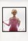 Bufanda con estampado Marilyn Monroe Desnudez de Bert Stern, 2012, Imagen 4