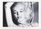 Marilyn Monroe The last Sitting Pearls 1 de Bert Stern. 2011, Imagen 1