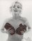 Marilyn Red Classic Charcoal Roses 2012, Imagen 1