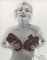 Marilyn Red Classic Charcoal Roses 2012, Imagen 4