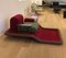 Chaise longue Tappeto Volante di Ettore Sottsass, 1972, Immagine 4