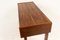 Small Mid-Century Rosewood Dresser by J. Hølmer-Hansen, 1960s 5