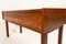 Small Mid-Century Rosewood Dresser by J. Hølmer-Hansen, 1960s, Image 2