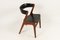 Mid-Century Danish Chair in Teak, 1960s, Image 5