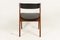 Mid-Century Danish Chair in Teak, 1960s 6