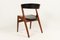 Mid-Century Danish Chair in Teak, 1960s 2