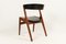 Mid-Century Danish Chair in Teak, 1960s, Image 2