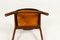 Mid-Century Danish Chair in Teak, 1960s, Image 13