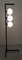 Geometrische Vintage Art Deco Stehlampe, 1950er 8