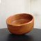 Mid-Century Teak Bowl, 1960s, Image 2