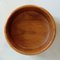 Mid-Century Teak Bowl, 1960s 4