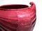 Jarrón Maqueta de cerámica antigua de teca de Christopher Christopher para SCI Laveno, década de 1900, Imagen 3