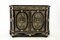 French Boulle Cabinet, 1860s 1