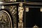 French Boulle Cabinet, 1860s, Image 6