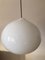 Large Mid-Century Glass Pendant Lamp by Alessandro Pianon for Vistosi, 1950s 2