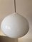 Large Mid-Century Glass Pendant Lamp by Alessandro Pianon for Vistosi, 1950s, Imagen 2