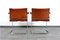 Mid-Century RH305 Office Chairs by Robert Haussmann for de Sede, Set of 2, Image 8