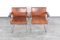 Mid-Century RH305 Office Chairs by Robert Haussmann for de Sede, Set of 2, Image 10