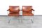 Mid-Century RH305 Office Chairs by Robert Haussmann for de Sede, Set of 2, Image 1